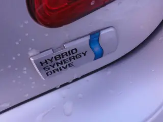 2009 Toyota Camry Hybrid