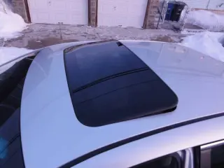 2009 Toyota Camry Hybrid