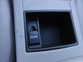 2009 Toyota Camry Hybrid