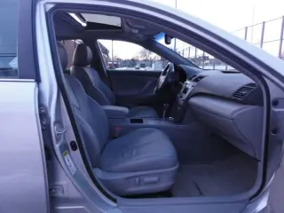 2009 Toyota Camry Hybrid