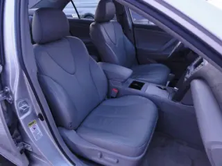 2009 Toyota Camry Hybrid