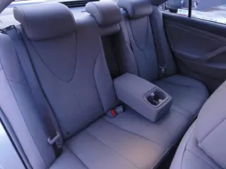 2009 Toyota Camry Hybrid