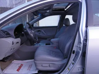 2009 Toyota Camry Hybrid