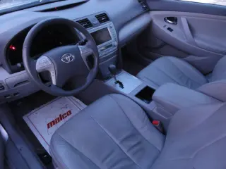 2009 Toyota Camry Hybrid