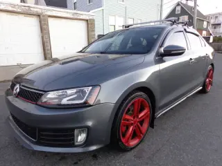 2015 Volkswagen Jetta GLI SEL