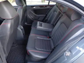 2015 Volkswagen Jetta GLI SEL