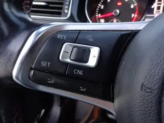2015 Volkswagen Jetta GLI SEL