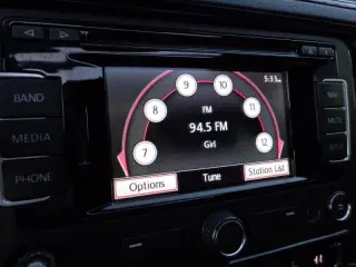 2015 Volkswagen Jetta GLI SEL