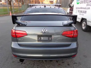 2015 Volkswagen Jetta GLI SEL