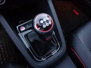 2015 Volkswagen Jetta GLI SEL