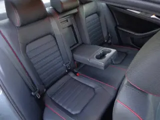 2015 Volkswagen Jetta GLI SEL