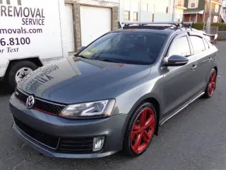 2015 Volkswagen Jetta GLI SEL