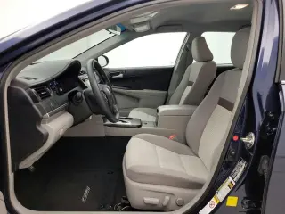 Toyota Camry 2014 LE 4dr Sedan