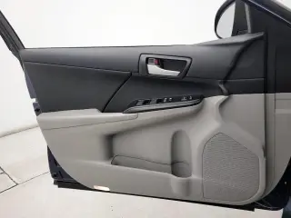 Toyota Camry 2014 LE 4dr Sedan