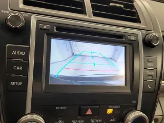 Toyota Camry 2014 LE 4dr Sedan