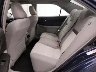 Toyota Camry 2014 LE 4dr Sedan
