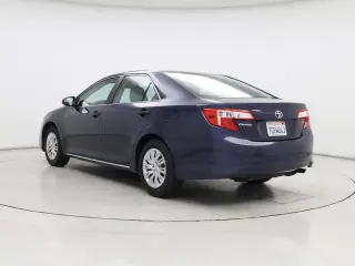 Toyota Camry 2014 LE 4dr Sedan