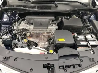 Toyota Camry 2014 LE 4dr Sedan