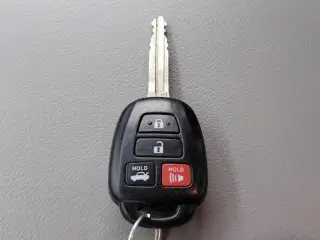 Toyota Camry 2014 LE 4dr Sedan