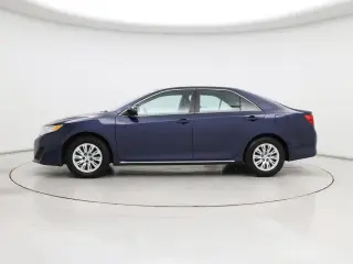 Toyota Camry 2014 LE 4dr Sedan