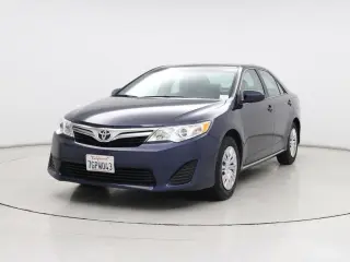 Toyota Camry 2014 LE 4dr Sedan