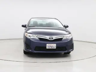 Toyota Camry 2014 LE 4dr Sedan