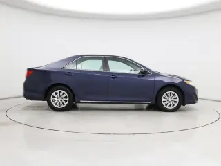 Toyota Camry 2014 LE 4dr Sedan