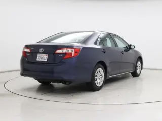 Toyota Camry 2014 LE 4dr Sedan