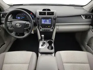 Toyota Camry 2014 LE 4dr Sedan