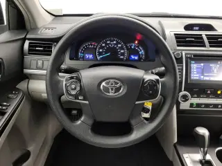 Toyota Camry 2014 LE 4dr Sedan