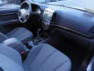 2011 Hyundai Santa Fe GLS