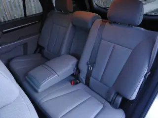 2011 Hyundai Santa Fe GLS