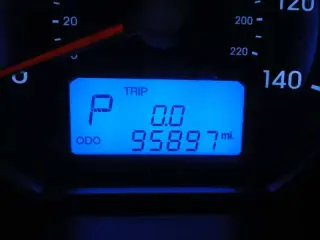 2011 Hyundai Santa Fe GLS