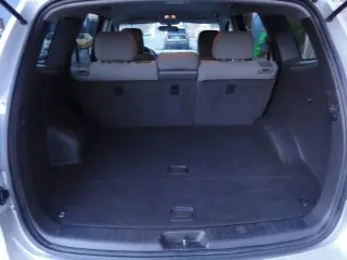 2011 Hyundai Santa Fe GLS