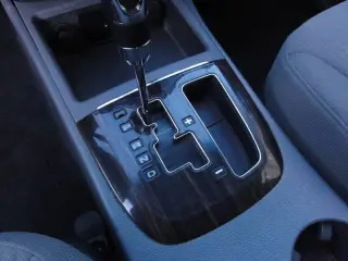 2011 Hyundai Santa Fe GLS