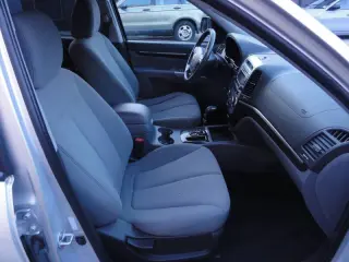 2011 Hyundai Santa Fe GLS