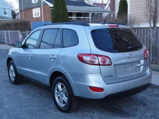 2011 Hyundai Santa Fe GLS