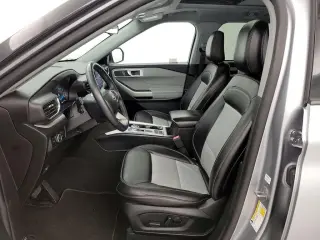 Ford Explorer 2023 XLT 4dr SUV
