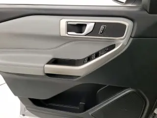 Ford Explorer 2023 XLT 4dr SUV