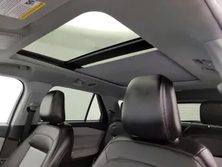 Ford Explorer 2023 XLT 4dr SUV