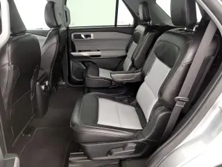 Ford Explorer 2023 XLT 4dr SUV
