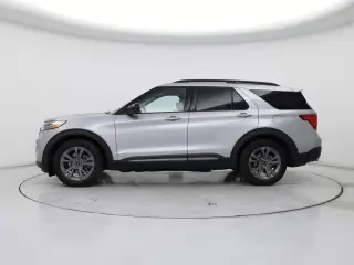 Ford Explorer 2023 XLT 4dr SUV