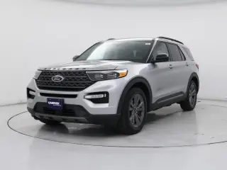 Ford Explorer 2023 XLT 4dr SUV