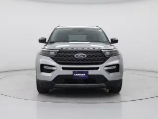 Ford Explorer 2023 XLT 4dr SUV