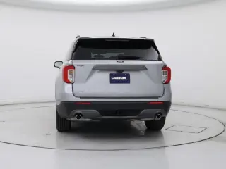 Ford Explorer 2023 XLT 4dr SUV