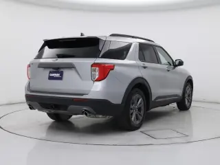 Ford Explorer 2023 XLT 4dr SUV