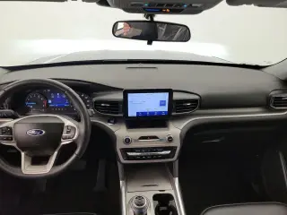 Ford Explorer 2023 XLT 4dr SUV