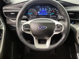 Ford Explorer 2023 XLT 4dr SUV