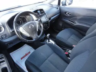 2016 Nissan Versa Note SV