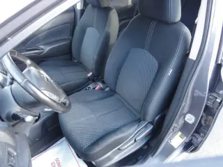 2016 Nissan Versa Note SV
